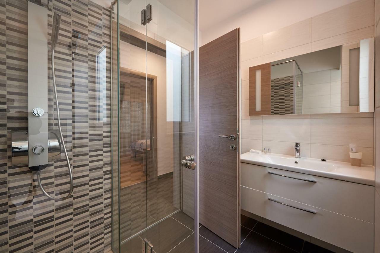 Luxury Villa Residence Zupanovic 特罗吉尔 外观 照片